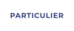PARTICULIER