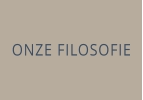 ONZE FILOSOFIE