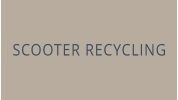 SCOOTER RECYCLING